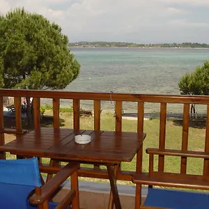 Efi Beach Vourvourou