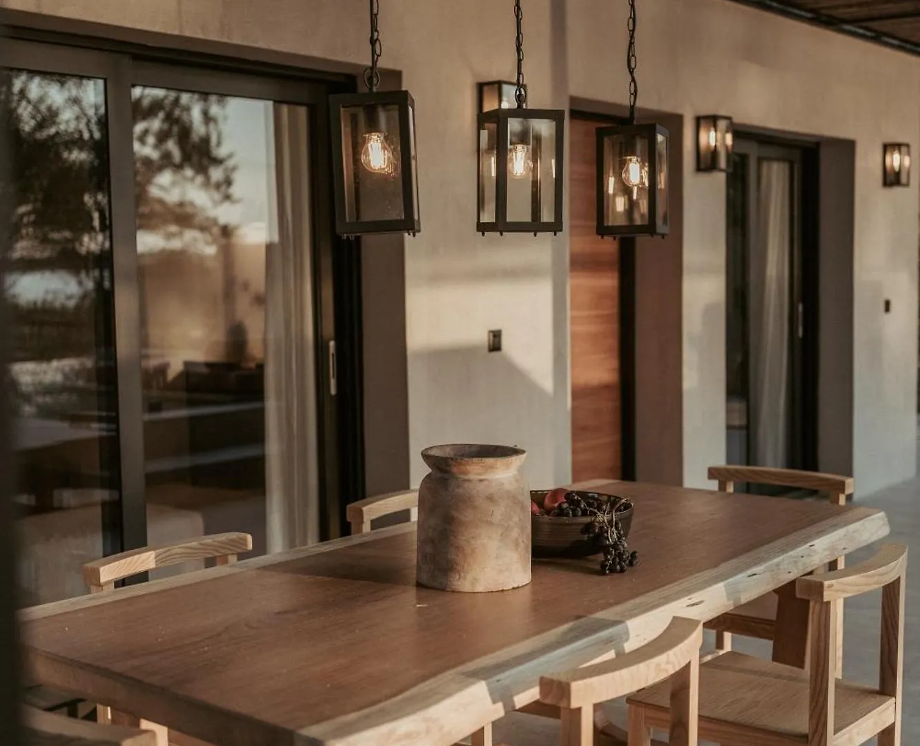 Pure Beachfront Villa With Pool Vourvourou Greece